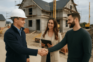 construction company engineer website designers ireland
