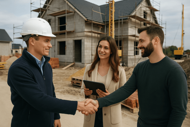 construction company engineer website designers ireland