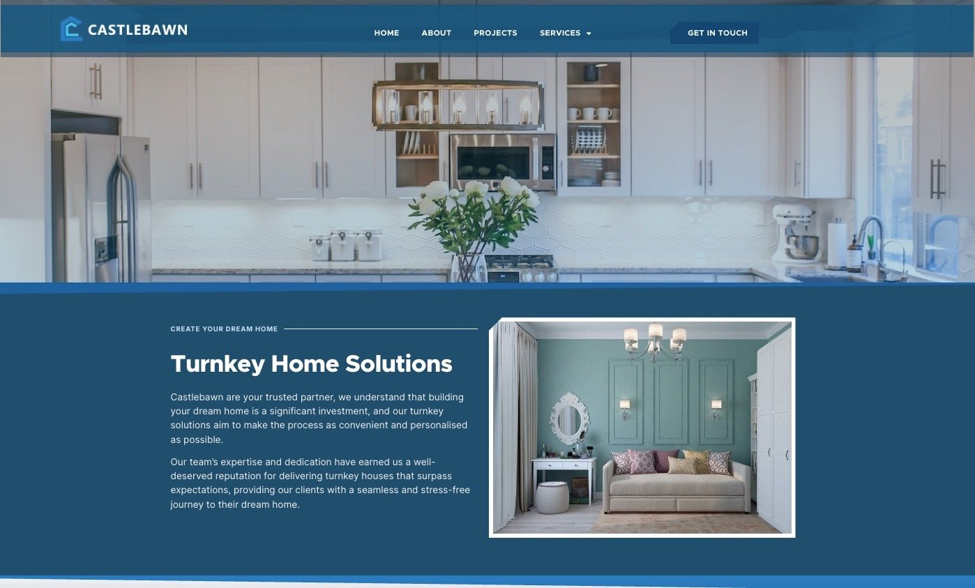 web design studio dublin ireland