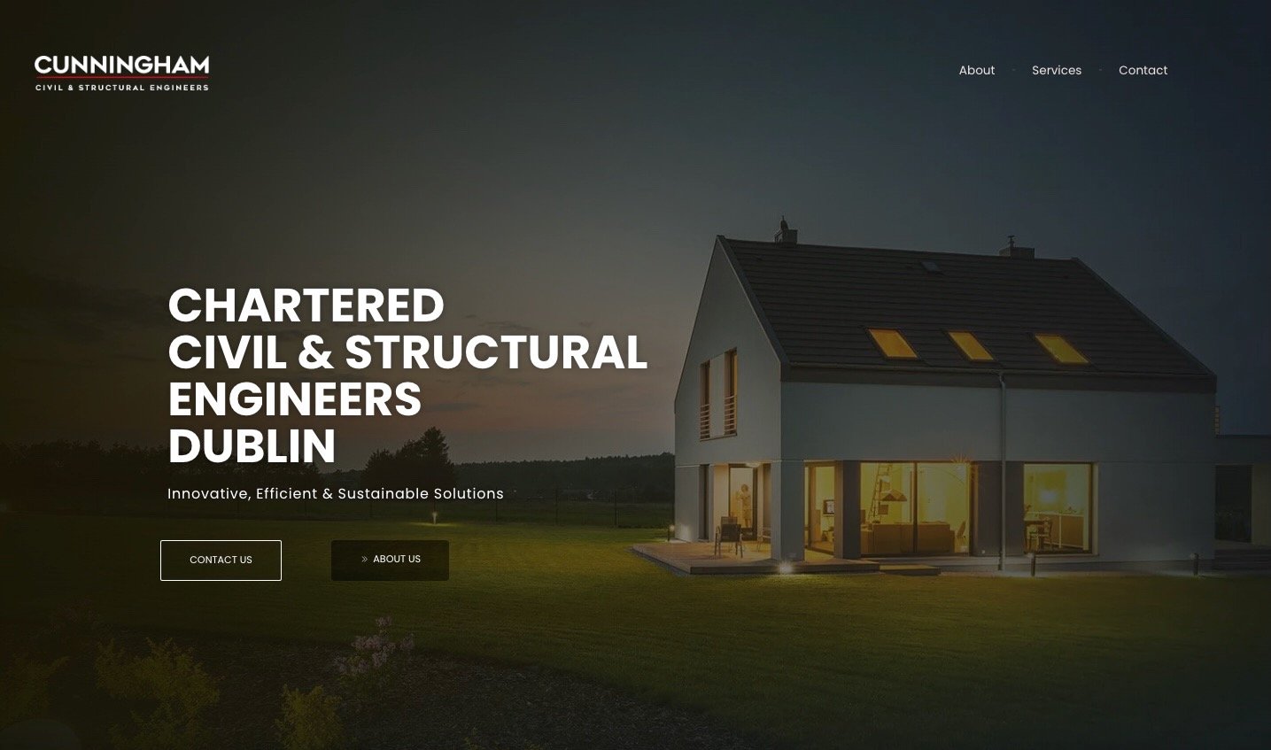 web design studio ireland dublin galway
