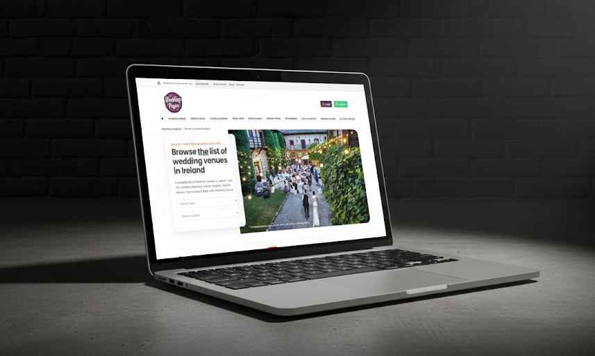 web designer dublin ireland