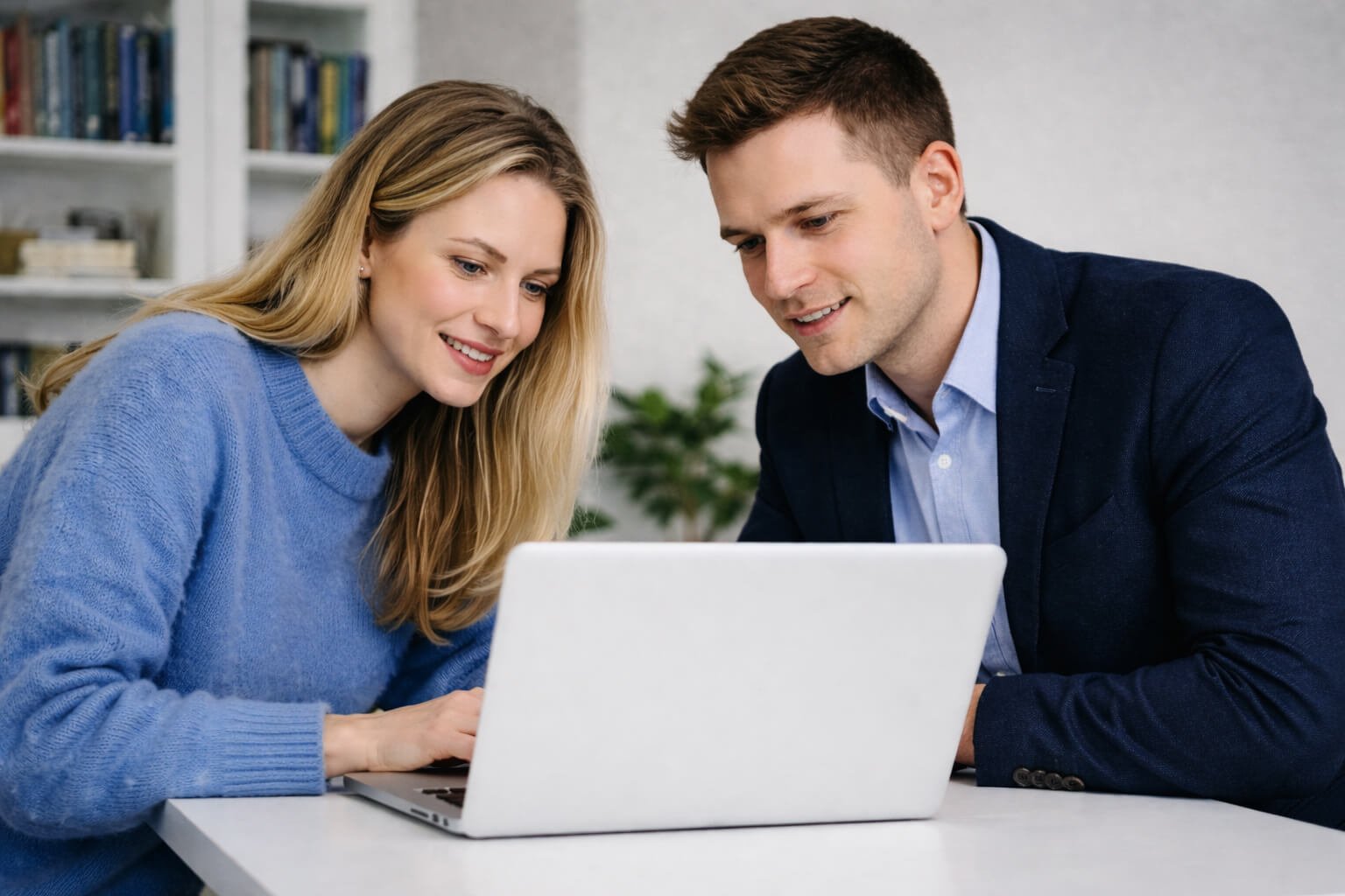 SEO services setup and on-page optimisation in Dublin