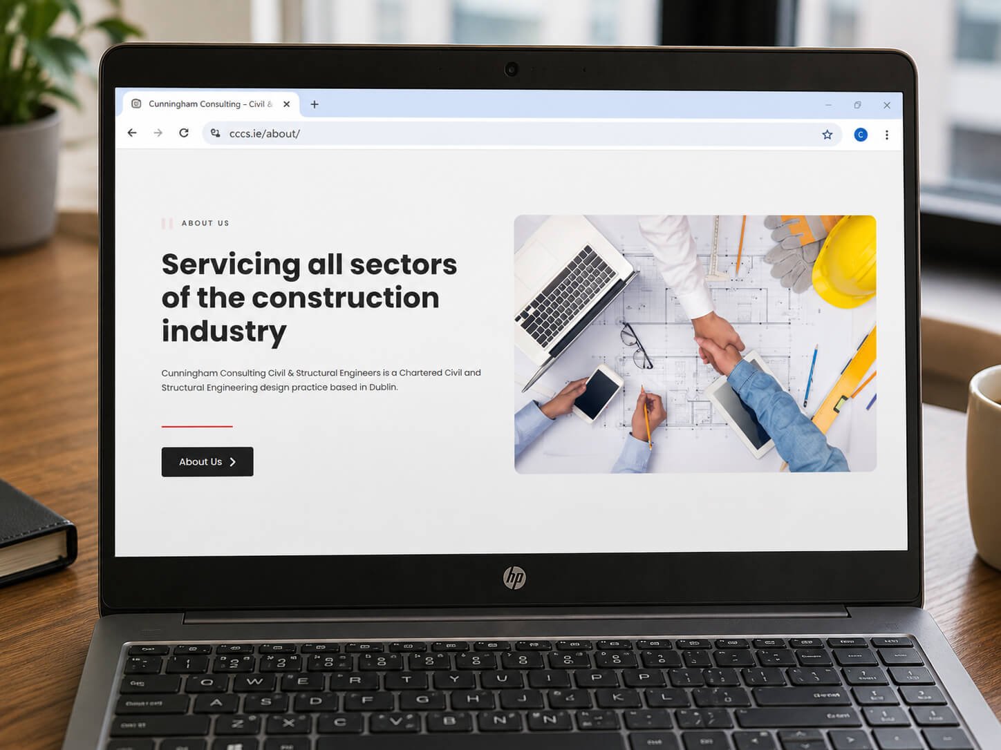 structural engineer company dublin website 1